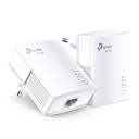 TP-Link AV1000 GIGABIT Powerline Adapter TL-PA7017-KIT 