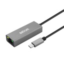 NA450 USB-C to Gigabit Ethernet LAN Converter