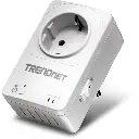 Trendnet Home Smart Switch with Wi-Fi Extender HA-101  