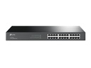 TP-Link 24 Port Unmanaged Rackmount Switch TL-SF1024D