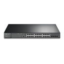 TP-Link 28 Port Gigabit L2 POE Switch SG3428MP