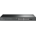 TP-Link 18 Port Gigabit Smart Managed Switch SG2218