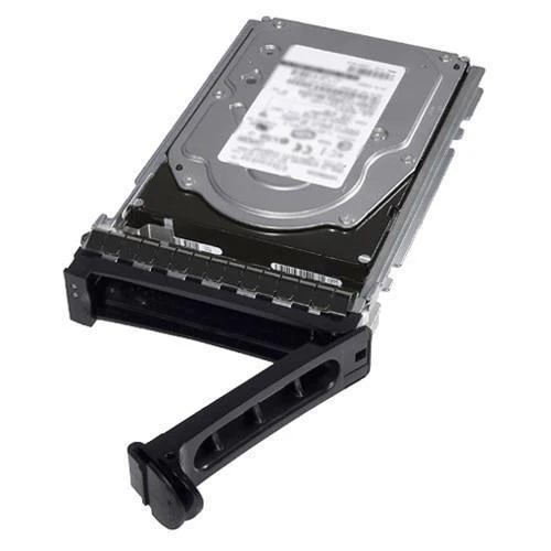 Dell 960GB 2.5" 12Gbps Hot-Plug SAS Server SSD 400-BJSR