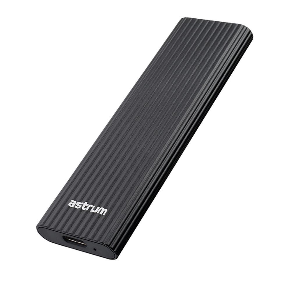 EN100 ENCLOSURE M.2 NGFF TYPE B SSD USB 3.0