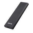 EN100 ENCLOSURE M.2 NGFF TYPE B SSD USB 3.0