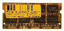 DDR4 4GB SO ZEPPELIN PC2666 512X8 8IC