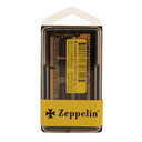 DDR4 16GB SO ZEPPELIN PC2666 512X8 8IC