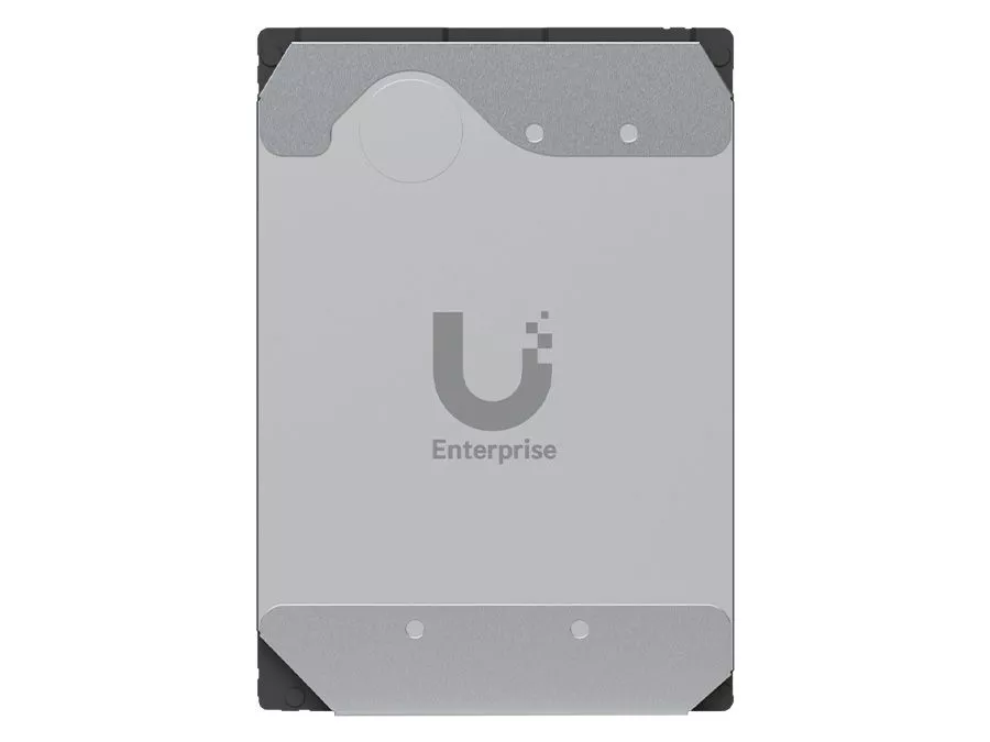 Ubiquiti Enterprise 3.5" 16TB Hard Drive | UACC-HDD-E-16TB