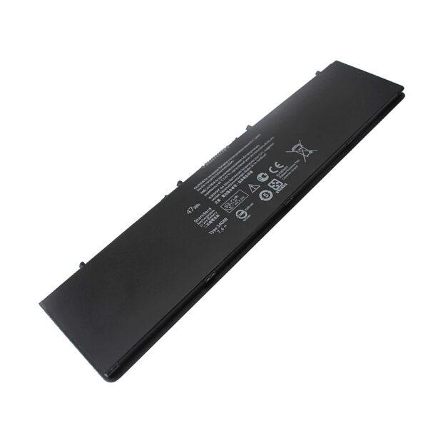 BATTERY FOR DELL 7000 7240 7440 7.4V 4500MAH