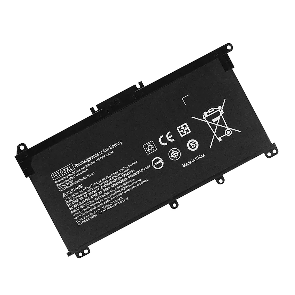 BATTERY FOR HP 640 G4 931719-850 11.4V 4200M