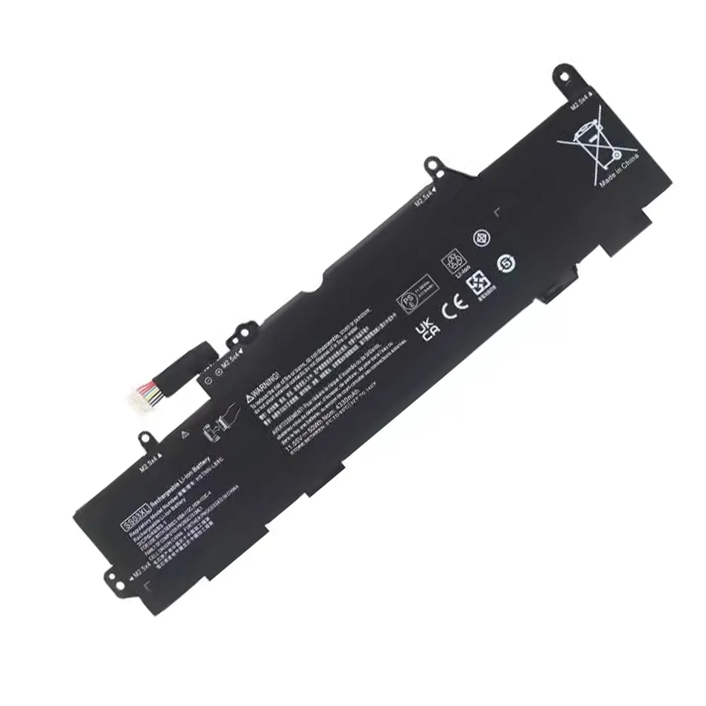 BATTERY FOR HP G5 G6 840 2200MAH 11.55V POLY