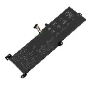 BATTERY FOR LENOVO 320 L16L2PB2 7.6V 4100MAH