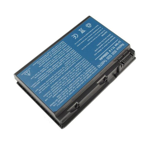 BATTERY FOR ACER 5220 5310 5320 11.1V 4400MA