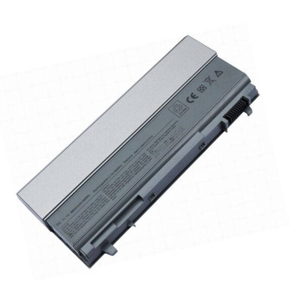 BATTERY FOR DELL 6400 6410 6500 11.1V 4400MA