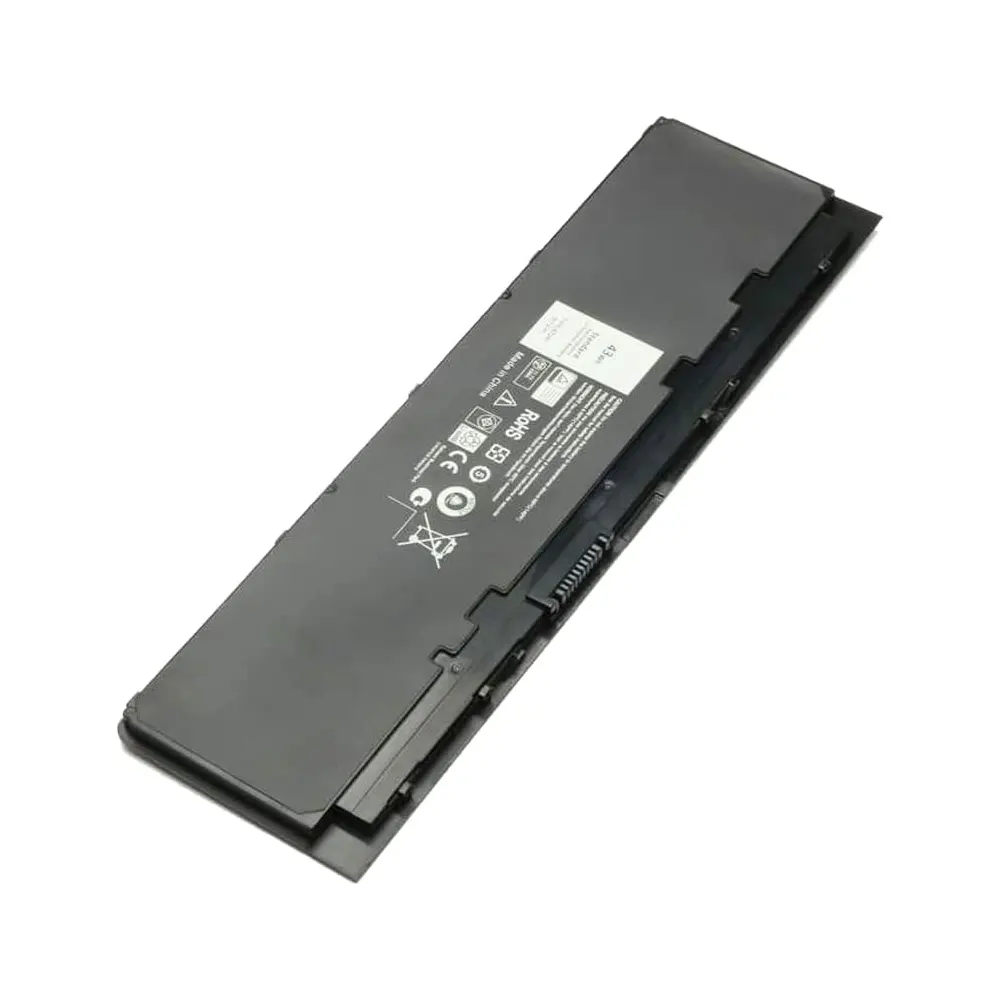 BATTERY FOR DELL E7240 E7250 7.4V 4500MAH