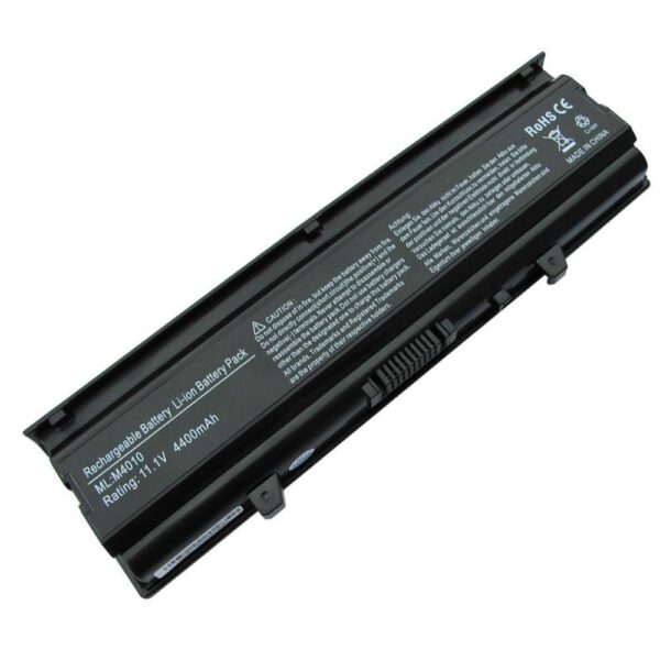 BATTERY FOR DELL 4010 5030 7110 11.1V 4400MA