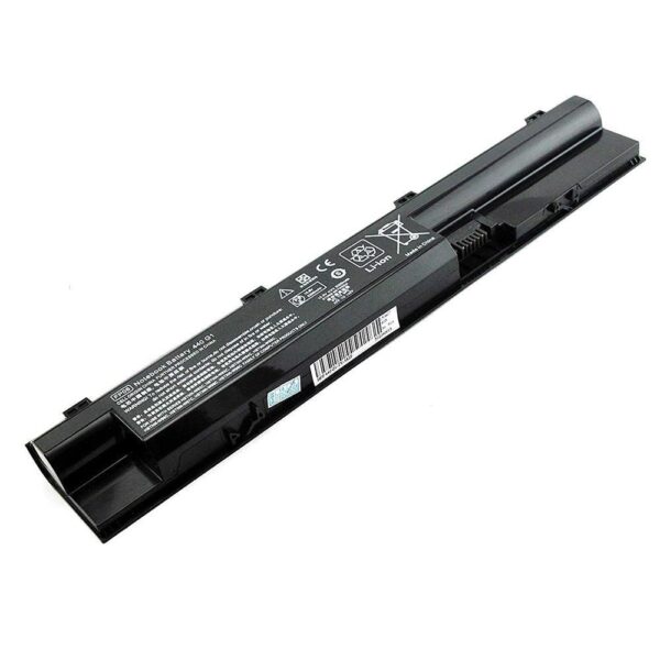 BATTERY FOR HP 440 445 450 455 10.8V 4400MAH