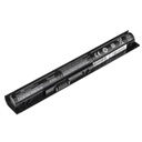 BATTERY FOR HP G3 450 455 470 14.8V 2200MAH