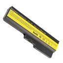 BATTERY FOR LENOVO 360 430 450 550 11.1V 440