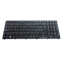 KEYBOARD ACER 5810 CHOCOLATE BLACK US