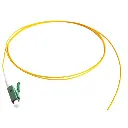 Scoop Fibre Pigtail LC APC 1m SM