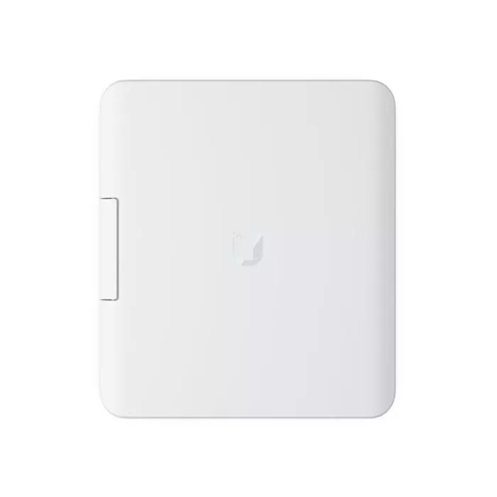 Ubiquiti UFiber Outdoor Terminal Box | UF-Terminal-Box