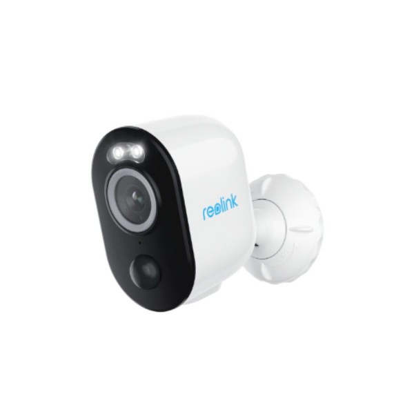 Reolink Argus 3 Pro - Smart 2K 5MP Wireless Camera