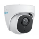 Reolink RLC-820A 4K PoE Outdoor Dome IP Camera with Person/Vehicle Detection