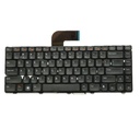 KEYBOARD DELL N5040 NORMAL BLACK US