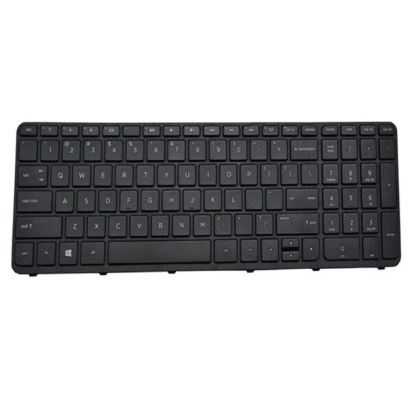 KEYBOARD HP 15-P