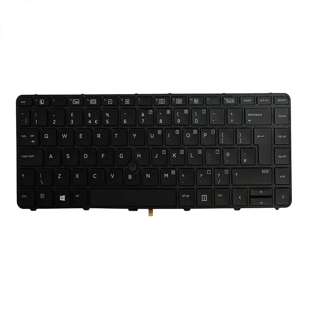 LAPTOP KEYBOARD FOR HP 430 G3 SERIES