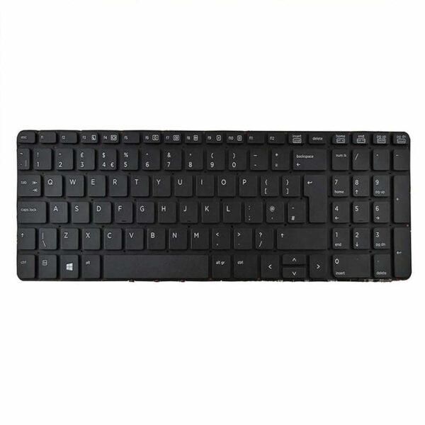 LAPTOP KEYBOARD FOR HP 450 G0, 455 G1, 470 G1, 470 G2