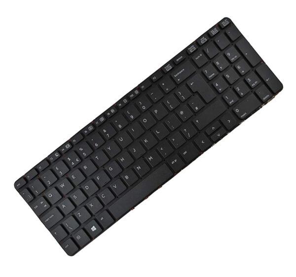 LAPTOP KEYBOARD FOR HP PROBOOK 450 G3, 455 G3, 470 G3