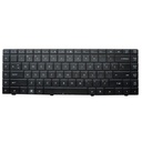 REPLACEMENT KEYBOARD HP 620 NORMAL BLACK US