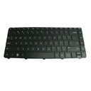 REPLACEMENT KEYBOARD HP630 NORMAL BLACK US