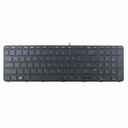 REPLACEMENT KEYBOARD HP 650 G2 SERIES