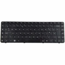 REPLACEMENT KEYBOARD HP CQ62 CHOCOLATE KEY BLACK