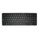 REPLACEMENT KEYBOARD HP PAV-15E CHOCOLATE WO F BLACK US