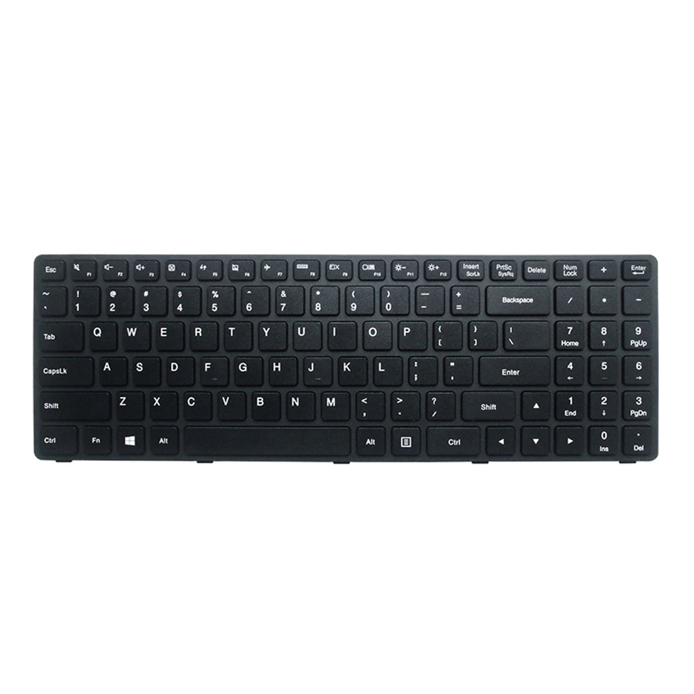 REPLACEMENT KEYBOARD LENOVO 100-15IBD SERIES