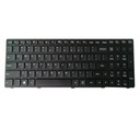 REPLACEMENT KEYBOARD LENOVO G500 CHOCOLATE BLACK US