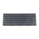 REPLACEMENT KEYBOARD LENOVO G580 CHOCOLATE BLACK US