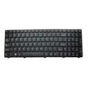 REPLACEMENT KEYBOARD LENOVO Z570 CHOCOLATE BLACK US