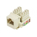 CAT5e Keystone Jack