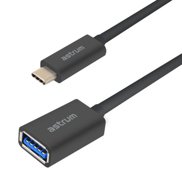 UT600 USB-C to USB 3.0 Female OTG Cable