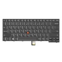 LAPTOP KEYBOARD FOR LENOVO T440 SERIES BACKLIT