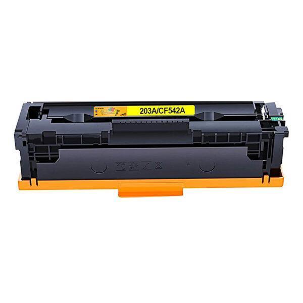 CANON TONER FOR MF622/641/642 HP CF540 YELLOW