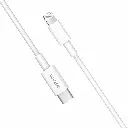 AC310 MOBILE CABLE 1.2M USB-C – L PIN 3A