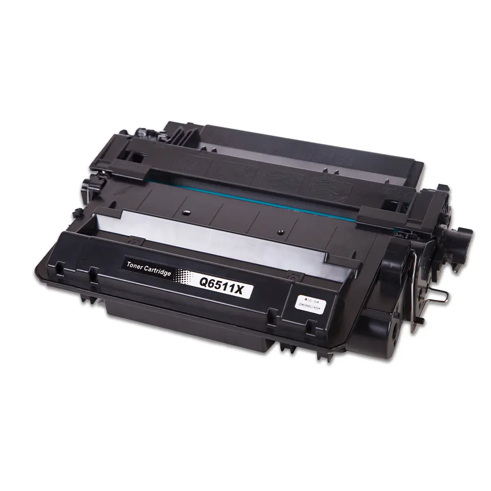 HP TONER FOR Q6511X 2410 2420 2430 BLACK