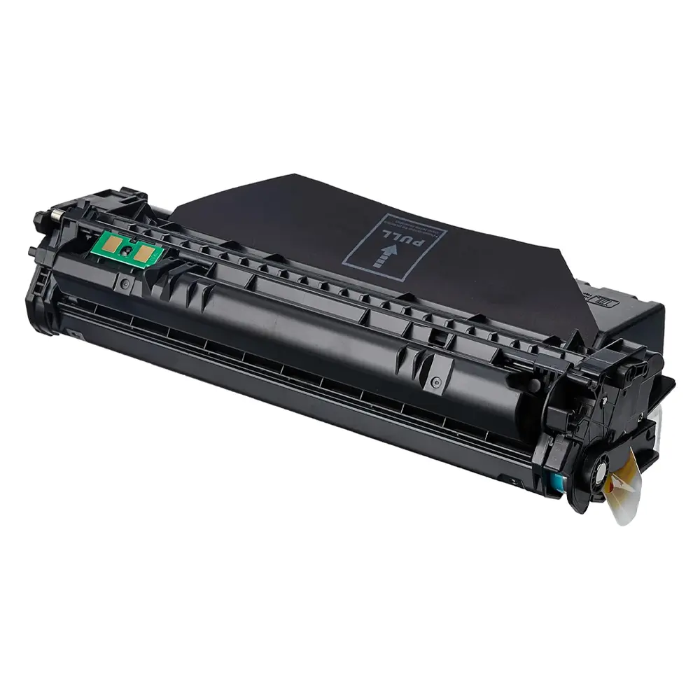 HP TONER FOR Q7553X 2014 2015 2727 BLACK