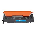 HP TONER FOR HP 2071 117 150 178 179 CYAN